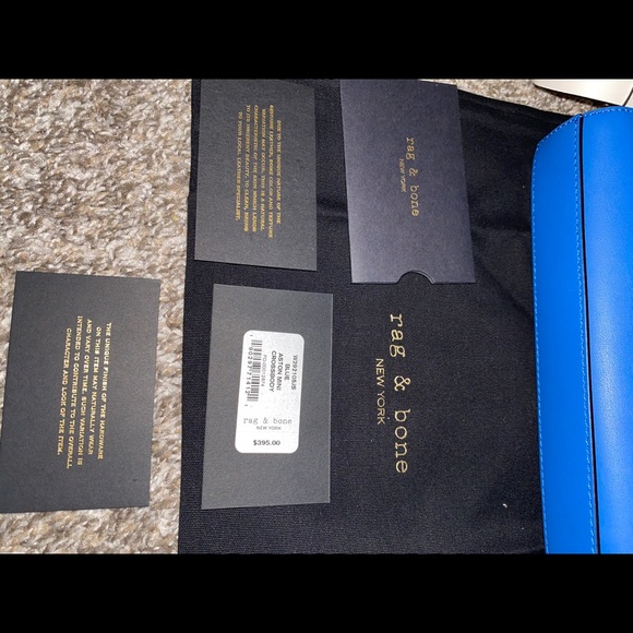 💯 Rag & Bone New York - Picture 9 of 16
